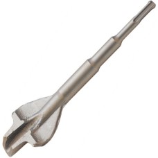 Καλέμι SDS Plus Κοίλο με Πτερύγια 10mm Μήκος 250mm 598422